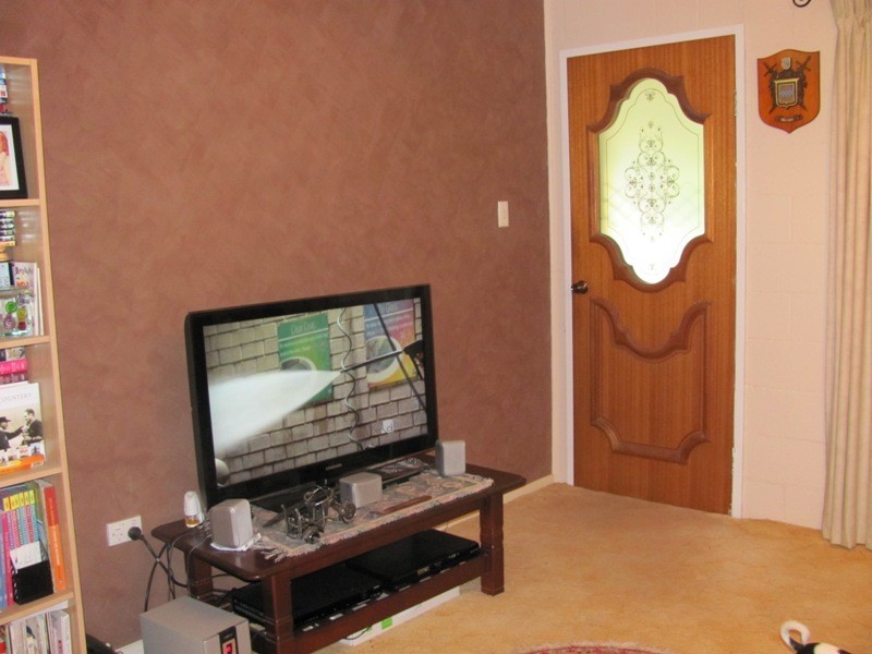 379 DARTS CREEK ROAD, Darts Creek QLD 4695