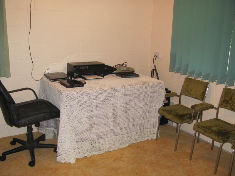 379 DARTS CREEK ROAD, Darts Creek QLD 4695