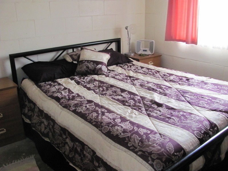 379 DARTS CREEK ROAD, Darts Creek QLD 4695