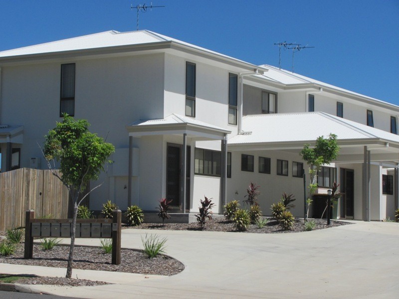 Unit 7 Morris Avenue, Calliope QLD 4680