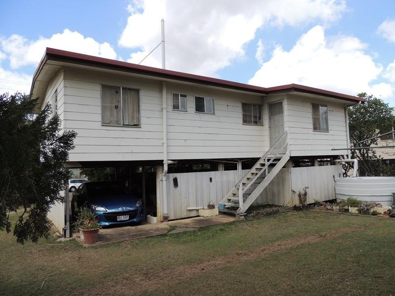 30 ARCHER, Calliope QLD 4680