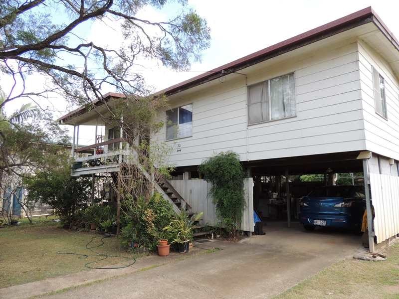 30 ARCHER, Calliope QLD 4680