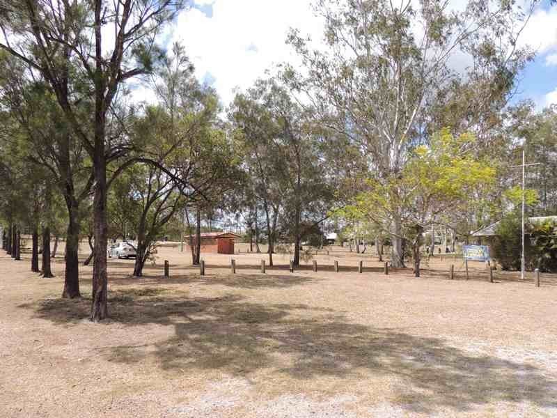 30 ARCHER, Calliope QLD 4680