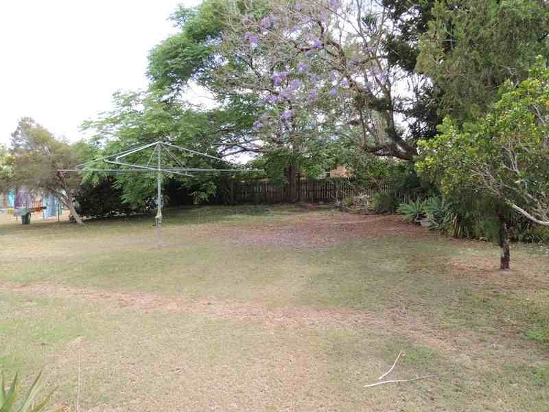 30 ARCHER, Calliope QLD 4680