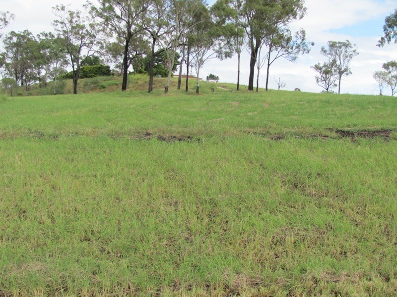 46 WALKER DRIVE, Calliope QLD 4680