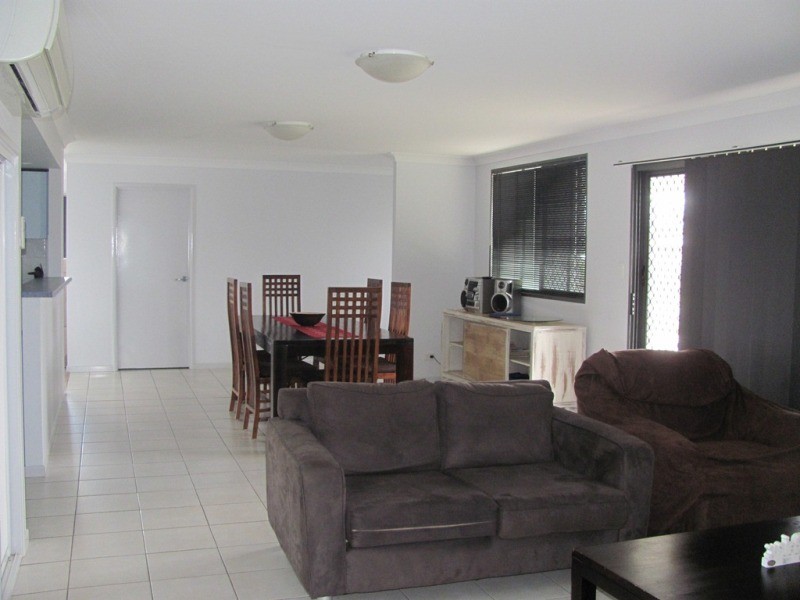 15 NORTH RIDGE DRIVE, Calliope QLD 4680