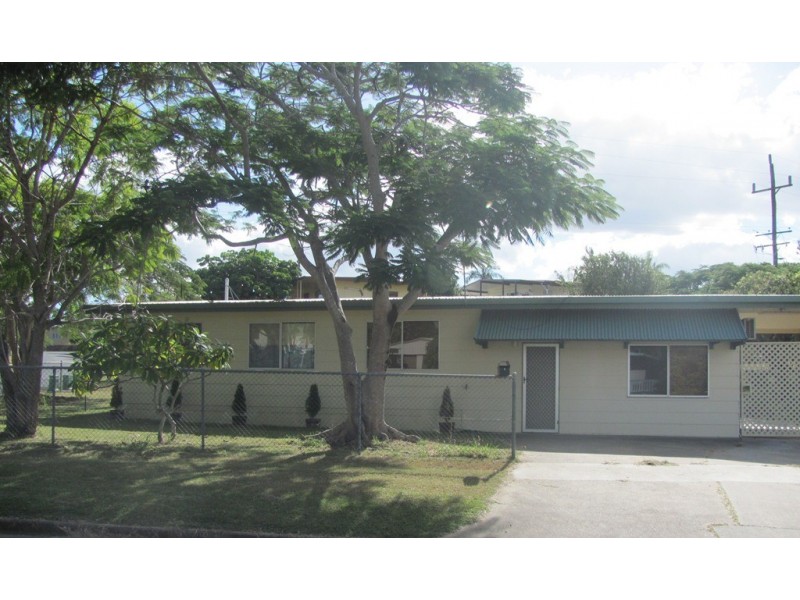 2 KATHERINE ROAD, Calliope QLD 4680