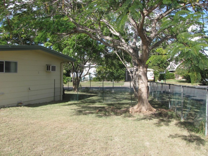 2 KATHERINE ROAD, Calliope QLD 4680