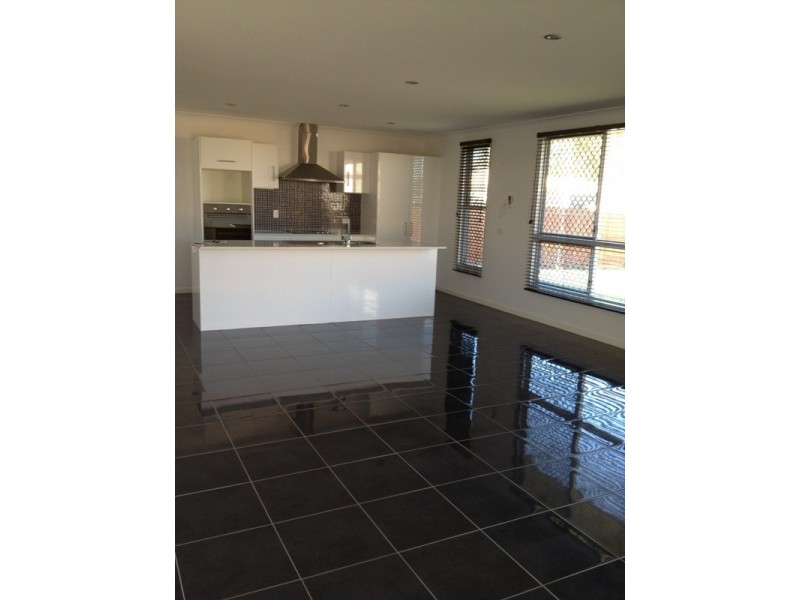 53 NORTH RIDGE DRIVE, Calliope QLD 4680