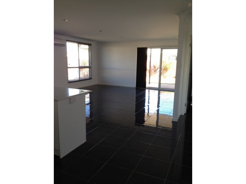 53 NORTH RIDGE DRIVE, Calliope QLD 4680