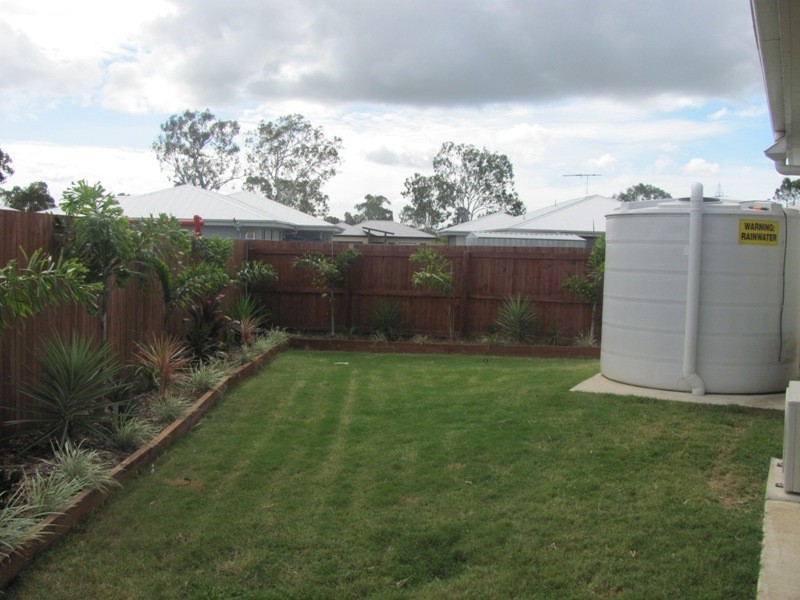 53 NORTH RIDGE DRIVE, Calliope QLD 4680