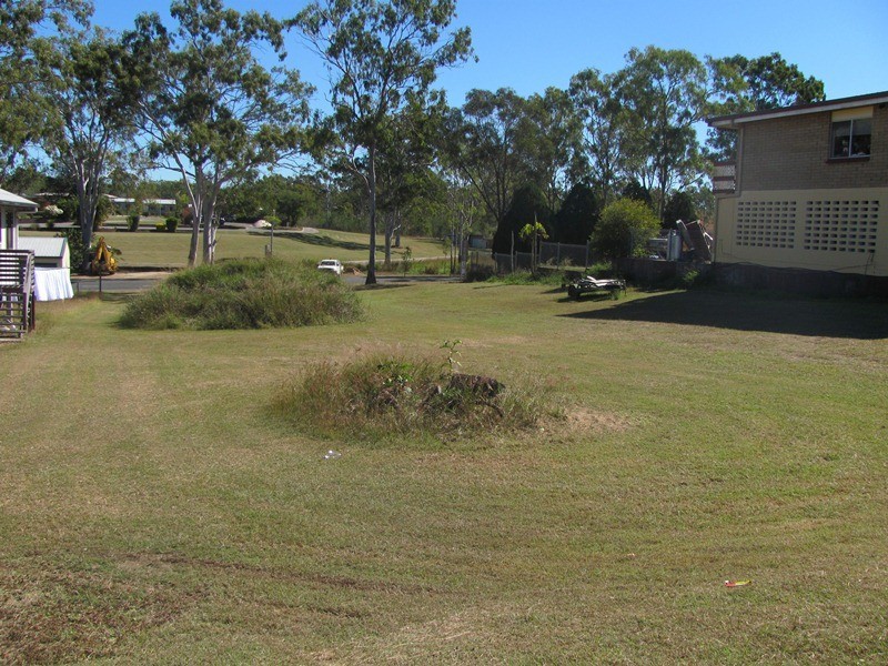 18 BROWN STREET, Calliope QLD 4680