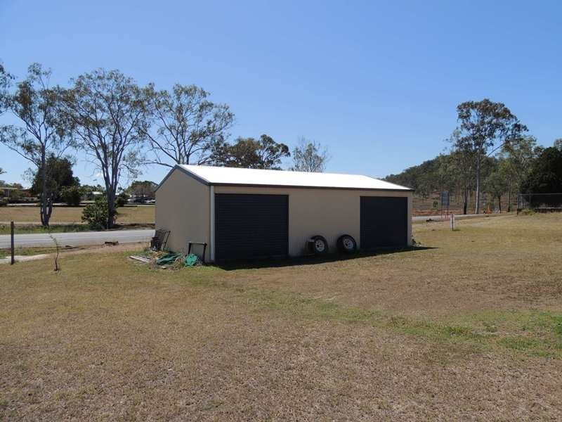 20 BROWN STREET, Calliope QLD 4680