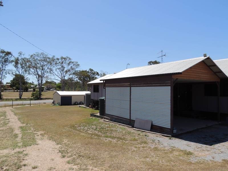 20 BROWN STREET, Calliope QLD 4680