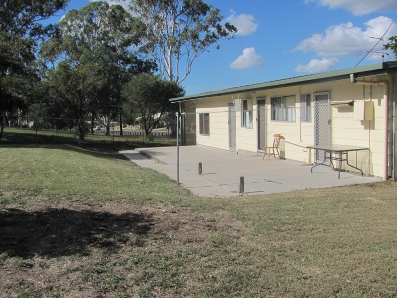 2 KATHERINE ROAD, Calliope QLD 4680