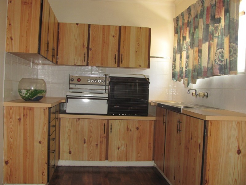 2 KATHERINE ROAD, Calliope QLD 4680