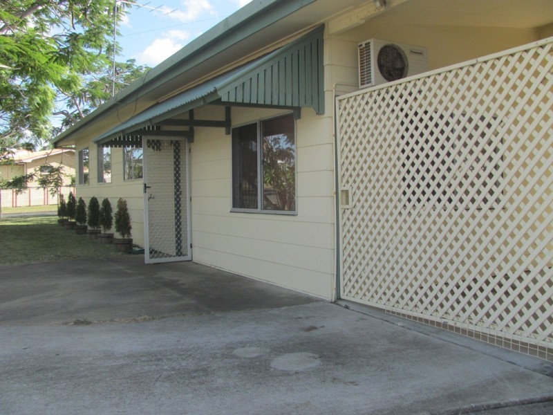 2 KATHERINE ROAD, Calliope QLD 4680