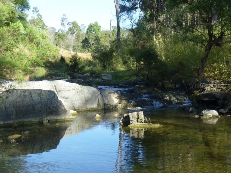 LOT 2/3693 TABLELAND ROAD, Calliope QLD 4680