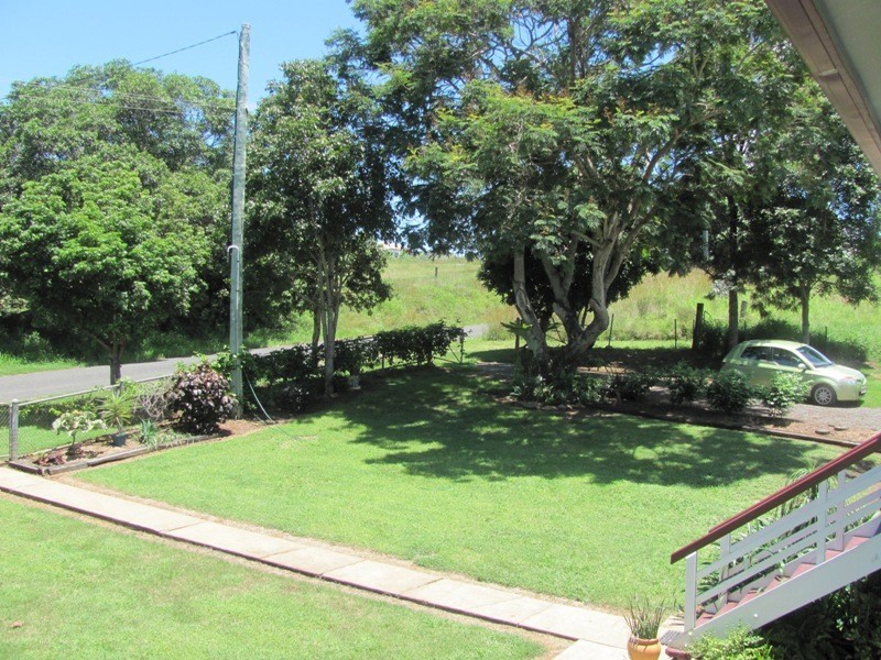 1444 Mt Larcom Bracewell Road, Bracewell QLD 4695