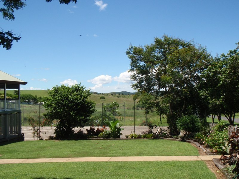 1444 Mt Larcom Bracewell Road, Bracewell QLD 4695
