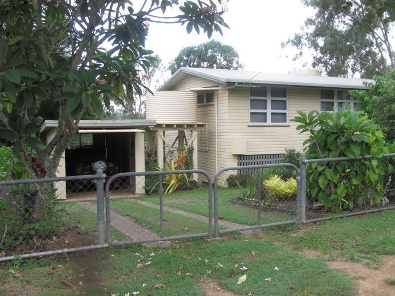 18 Langmorn Street, Raglan QLD 4697