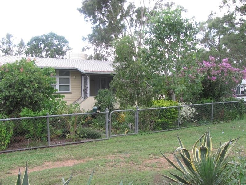 18 Langmorn Street, Raglan QLD 4697