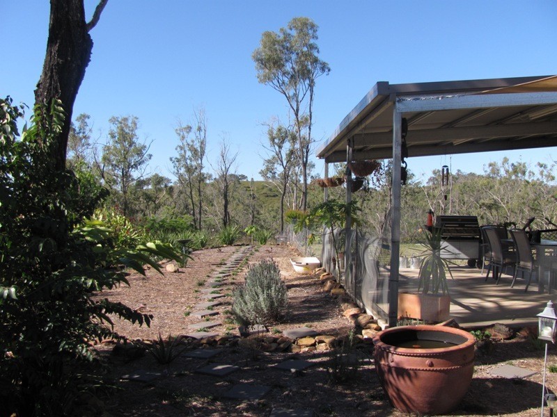 227 Gentle Annie Road,Ambrose, Mount Larcom QLD 4695