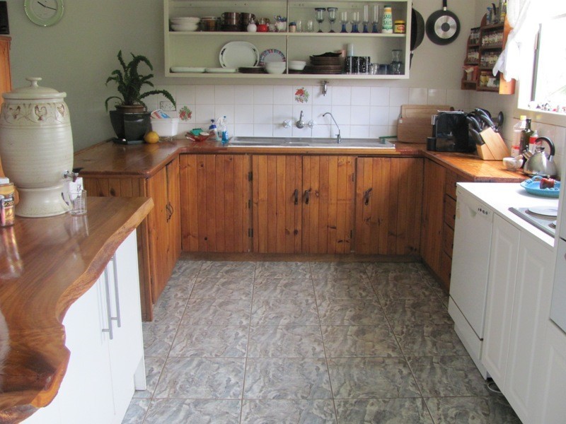 610 DARTS CREEK ROAD, Darts Creek QLD 4695