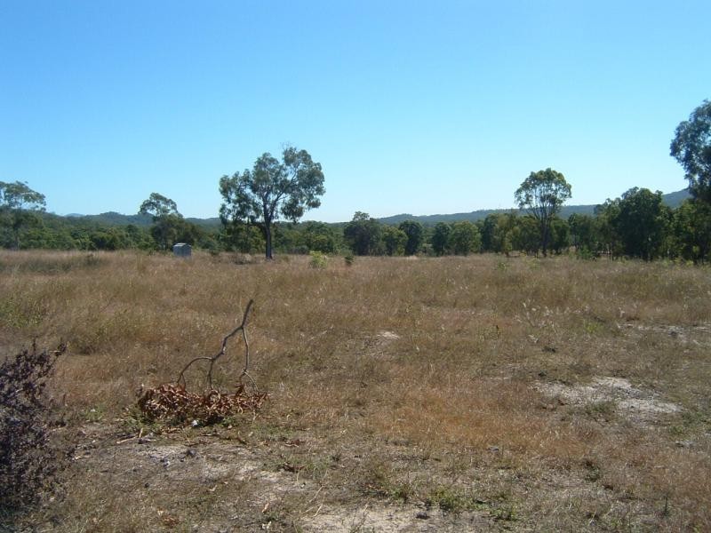 41 ROFFEY ROAD, Calliope QLD 4680