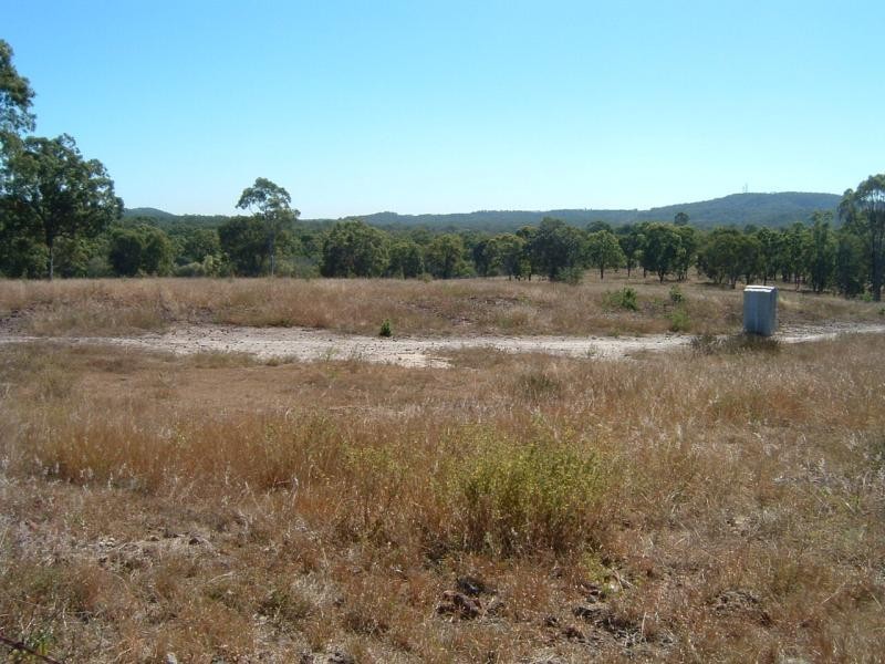 41 ROFFEY ROAD, Calliope QLD 4680