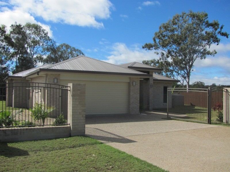 58 Stowe Road, Calliope QLD 4680