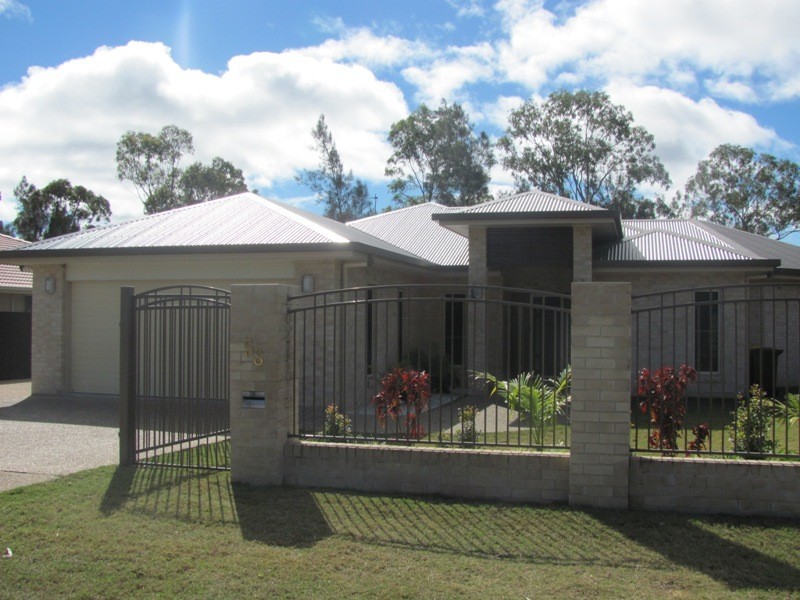 58 Stowe Road, Calliope QLD 4680