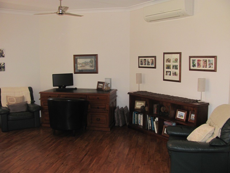 58 Stowe Road, Calliope QLD 4680