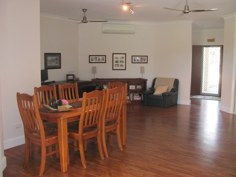 58 Stowe Road, Calliope QLD 4680