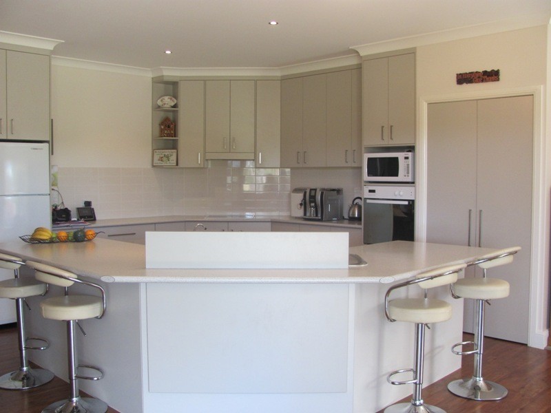 58 Stowe Road, Calliope QLD 4680