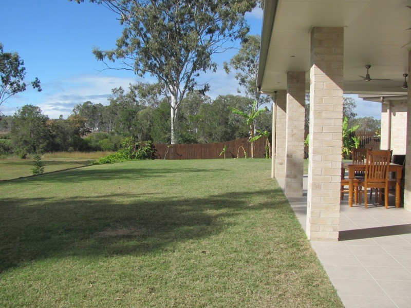 58 Stowe Road, Calliope QLD 4680