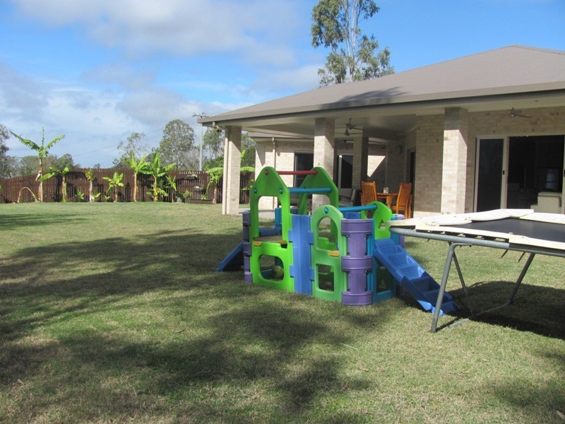 58 Stowe Road, Calliope QLD 4680