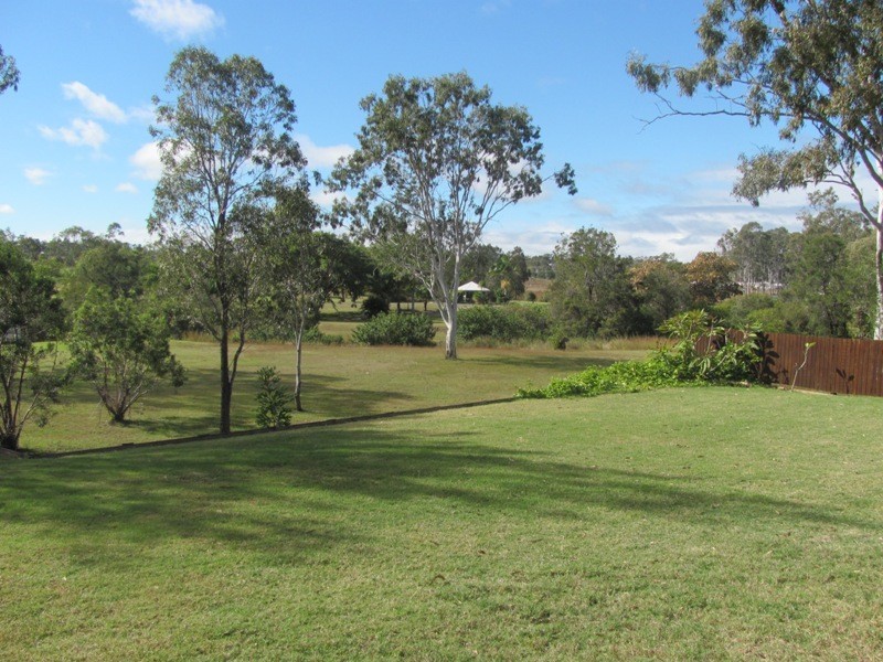 58 Stowe Road, Calliope QLD 4680