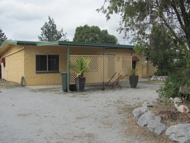 12 Liffey Way, Calliope QLD 4680