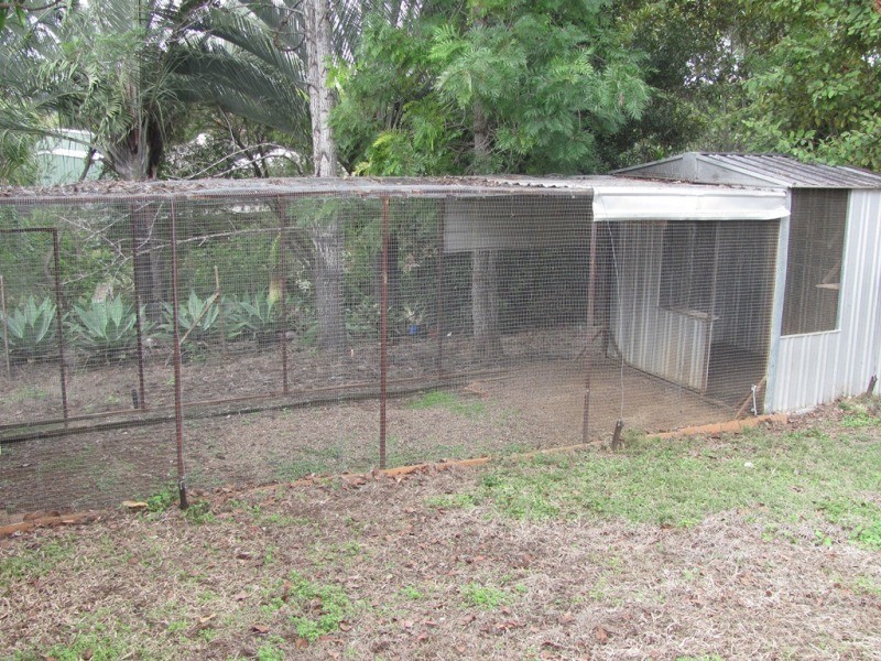 12 Liffey Way, Calliope QLD 4680