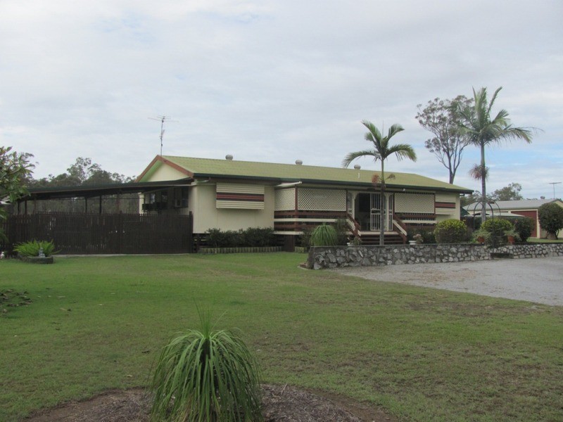 11 Aquarius Avenue, Calliope QLD 4680