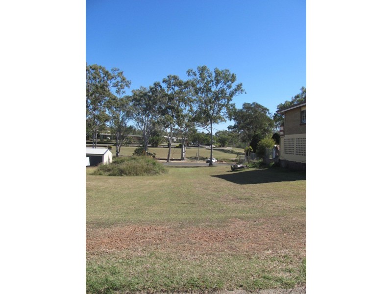 18 BROWN STREET, Calliope QLD 4680