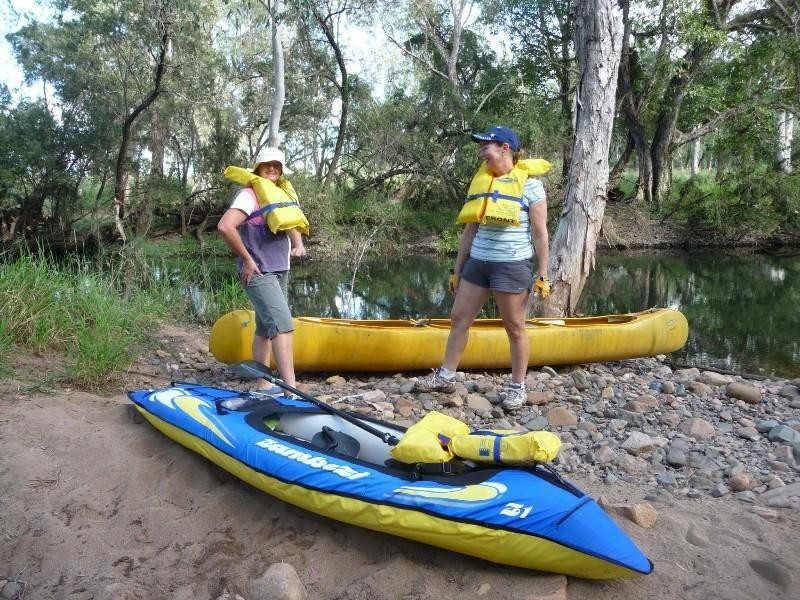 32 Dawes St, Boyne Valley QLD 4680