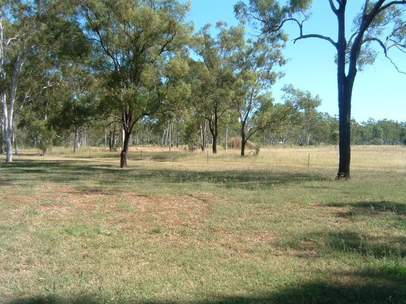 33 GEHRKE ROAD, Beecher QLD 4680
