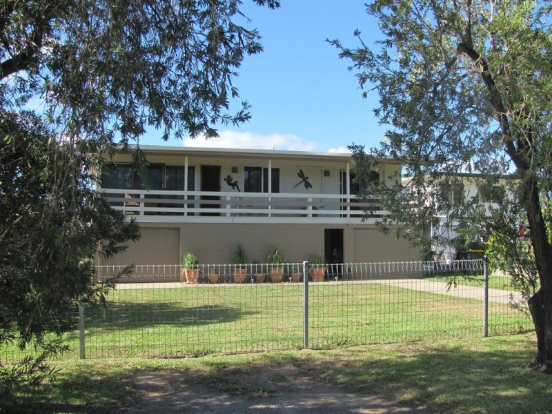 7 MORCOM STREET, Calliope QLD 4680