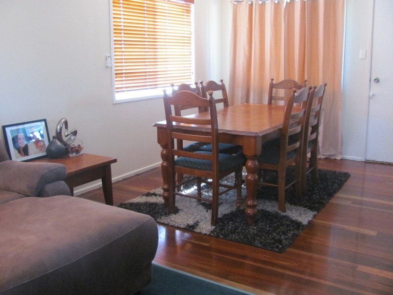 7 MORCOM STREET, Calliope QLD 4680
