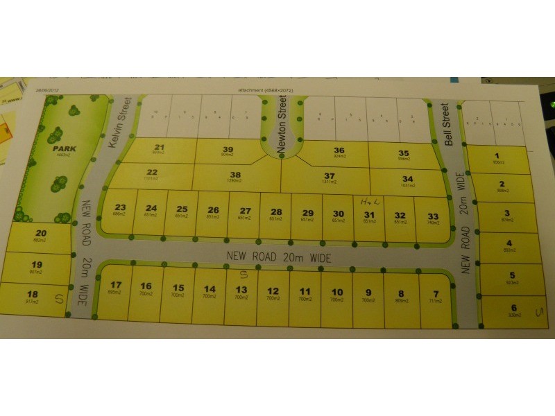 Lot 15 Bell St, Monto QLD 4630