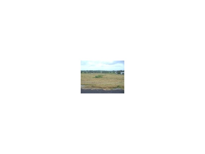 Lot 26 Bell St, Monto QLD 4630