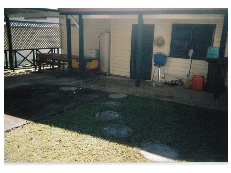 51 FLINDERS STREET, Monto QLD 4630