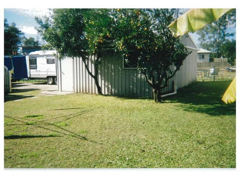 51 FLINDERS STREET, Monto QLD 4630